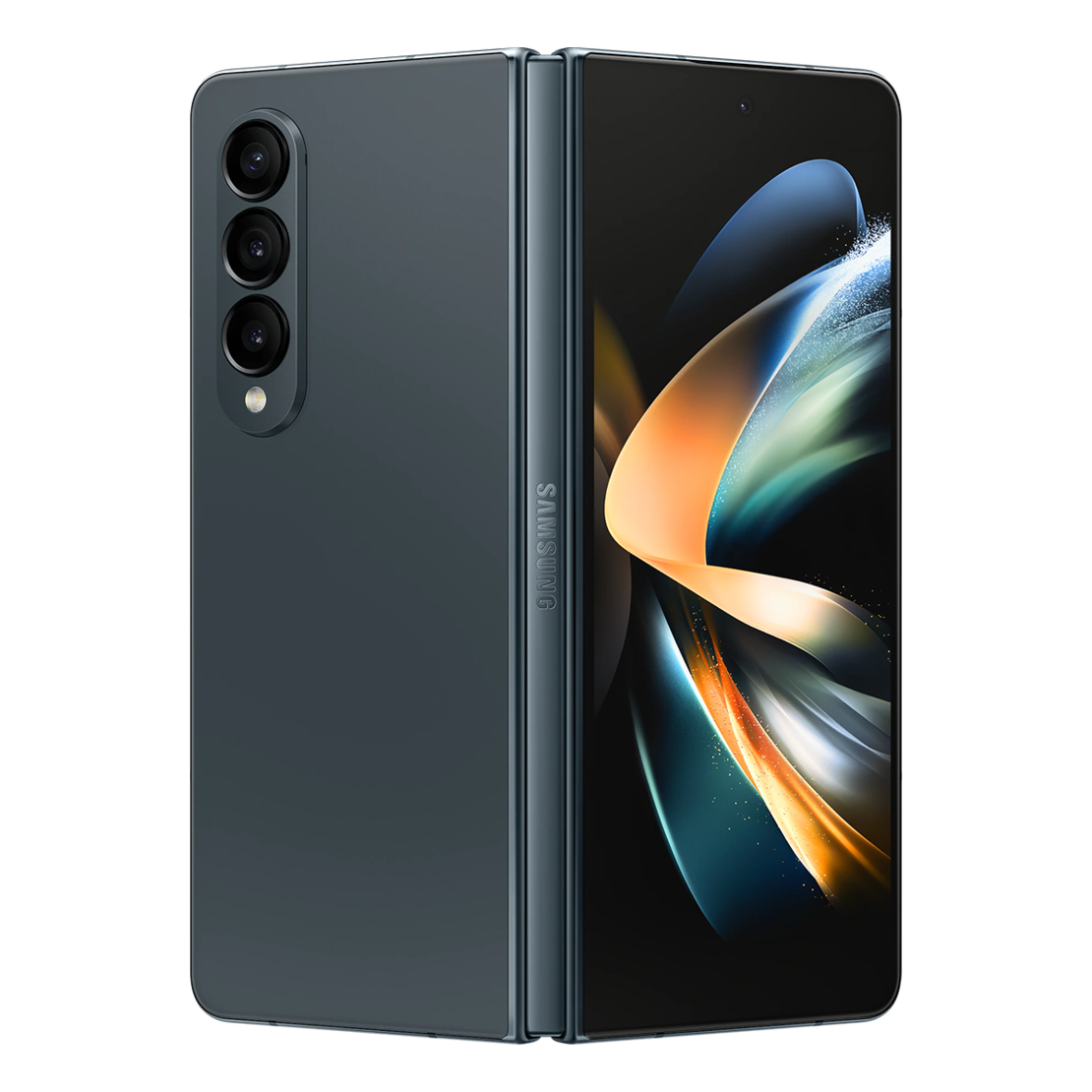 Galaxy Z Fold 4