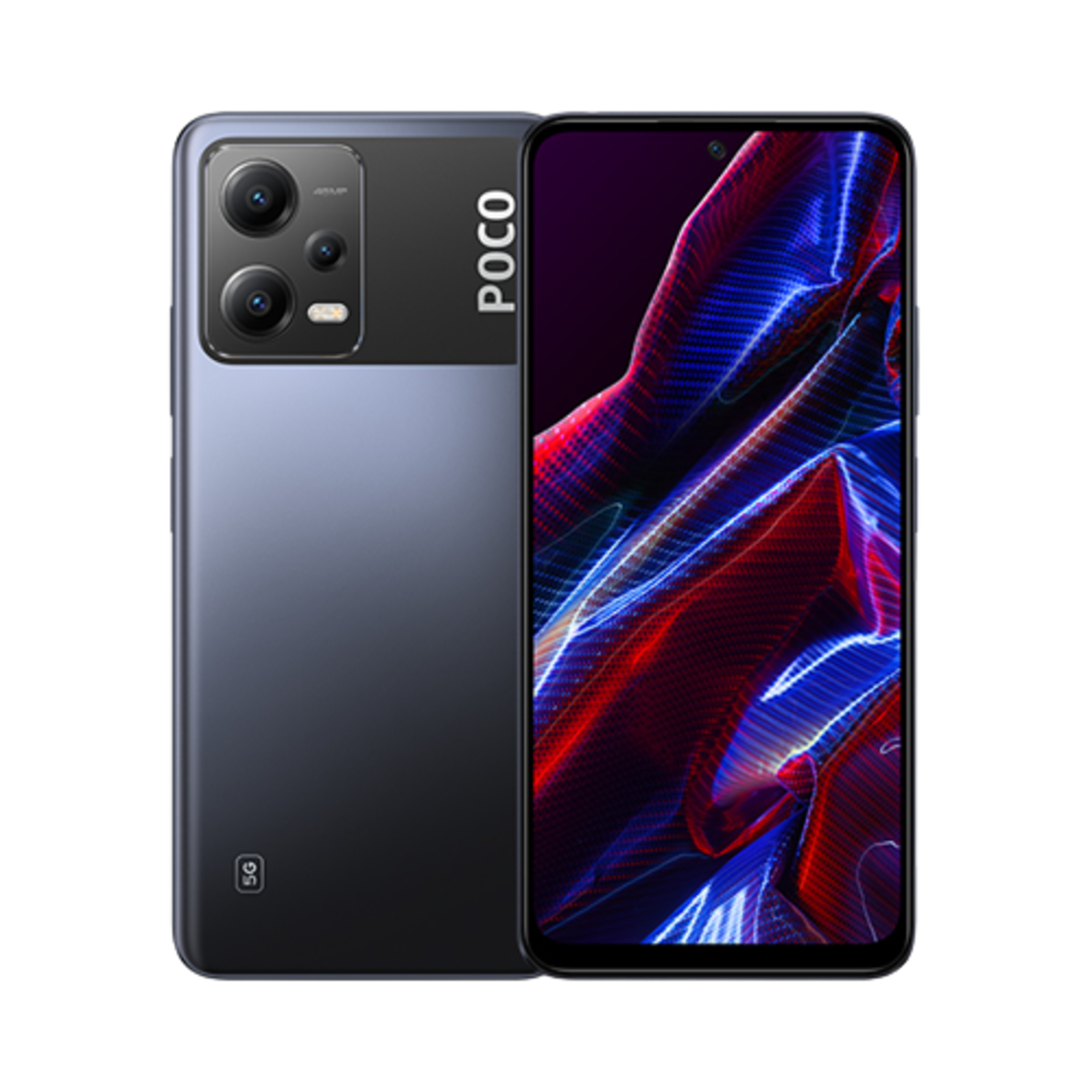 Xiaomi Poco-שיאומי פוקו X5
