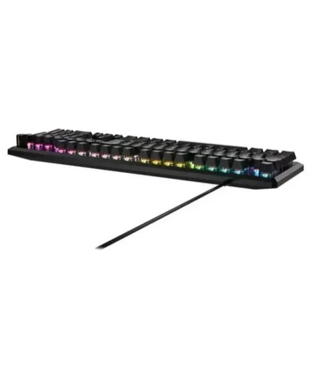 מקלדת גיימינג - Corsair K70 Core RGB