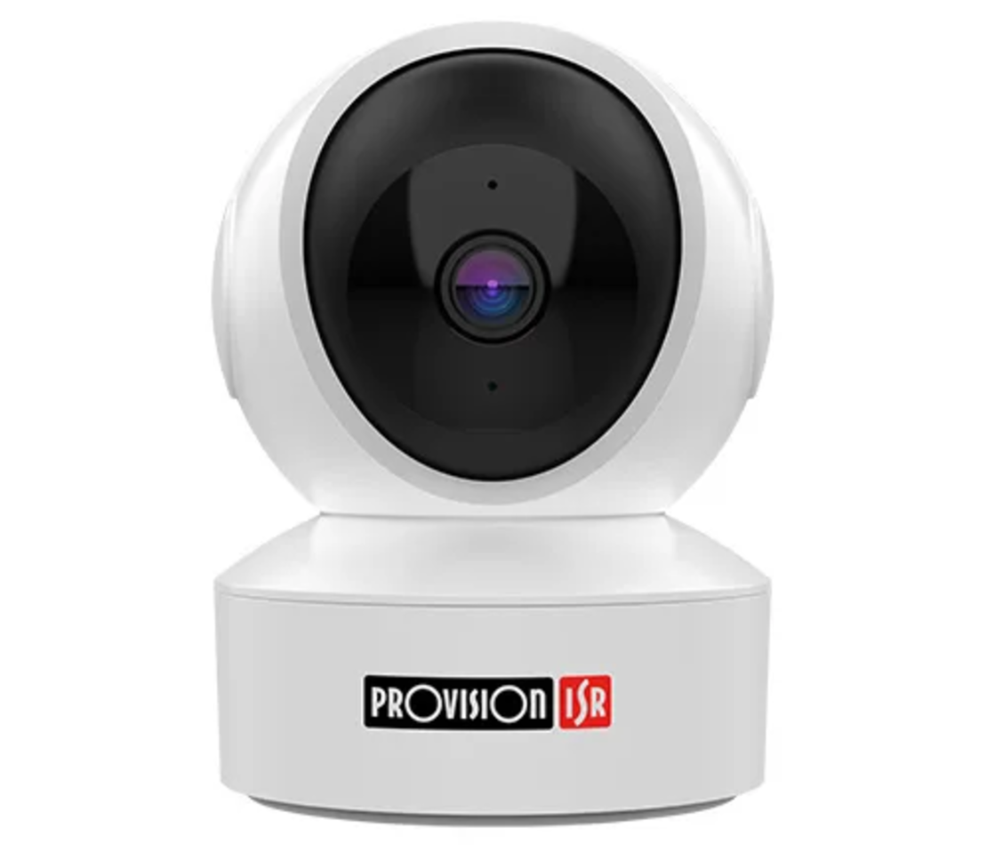 מצלמת Provision Wifi Ip מתכווננת דגם PT-848 1080P