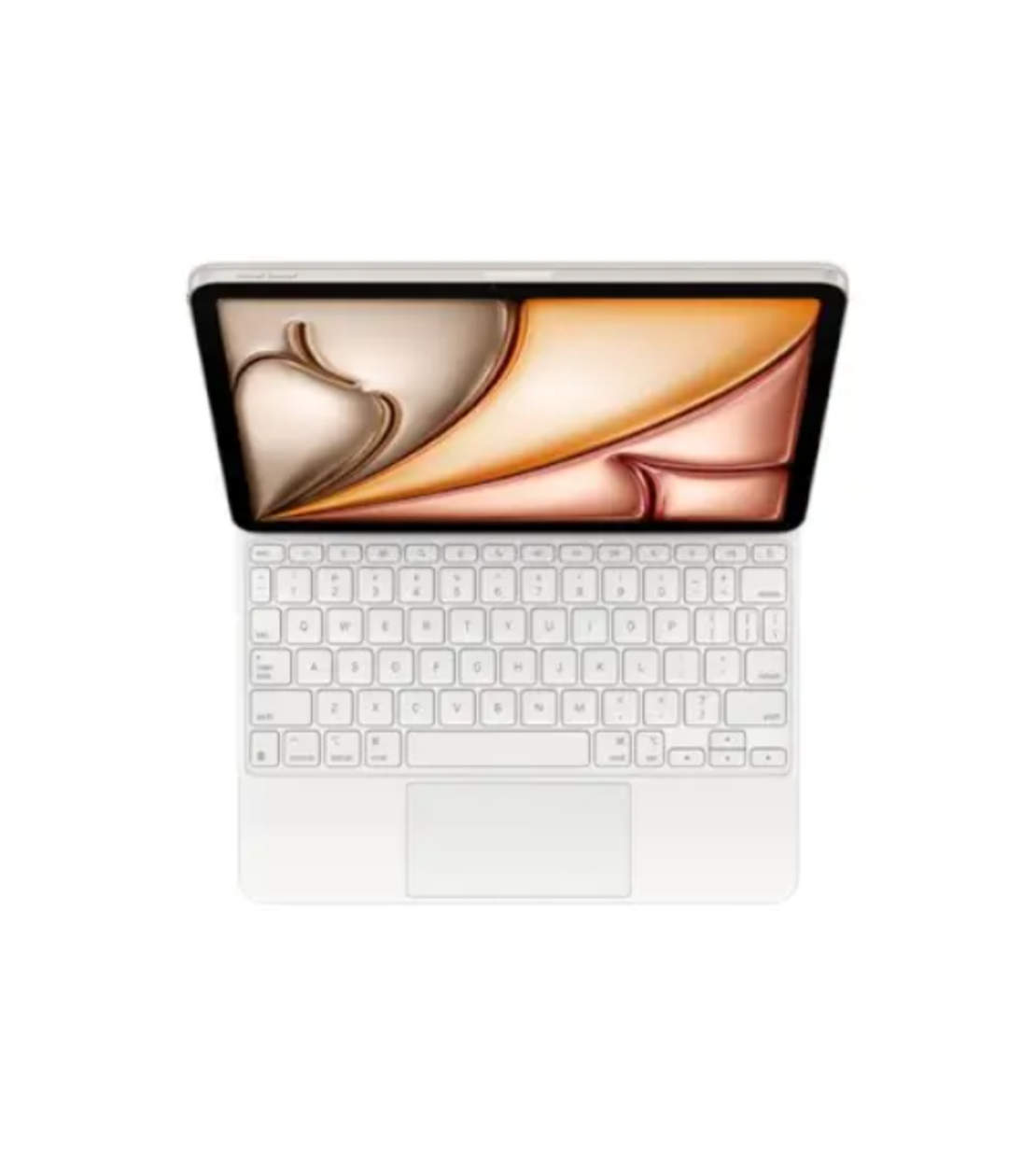 מקלדת Apple Magic Keyboard for iPad Air 13