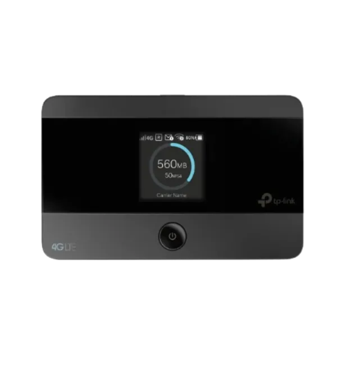 ראוטר SIM נייד - TP-Link M7350 4G LTE Mobile WiFi