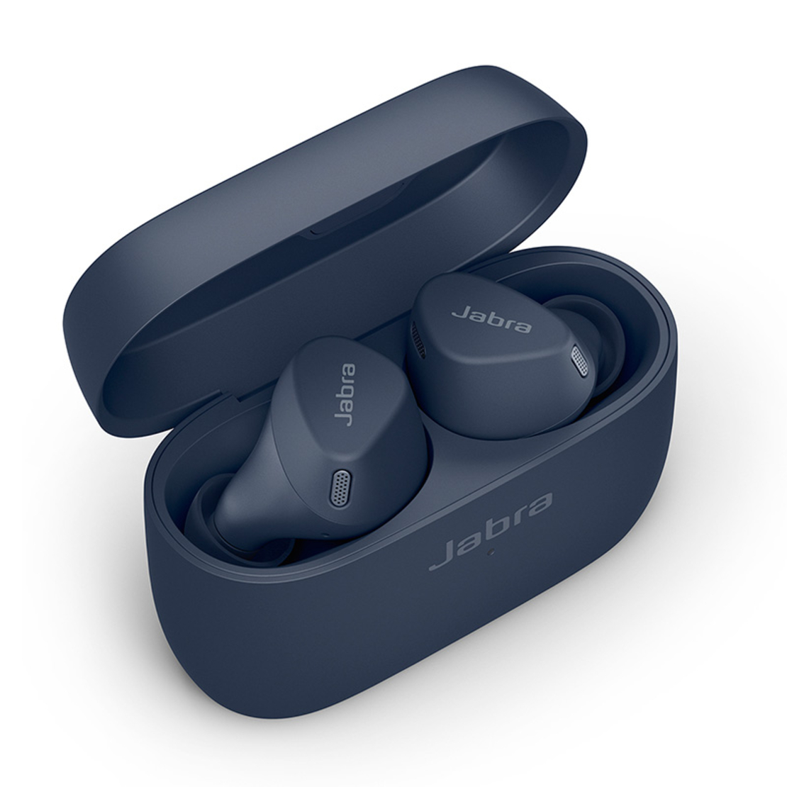 אוזניות ספורט True Wireless איכותיות jabra