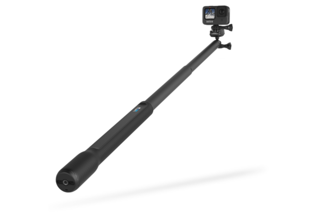 מוט סלפי מתארך El Grande למצלמות GoPro