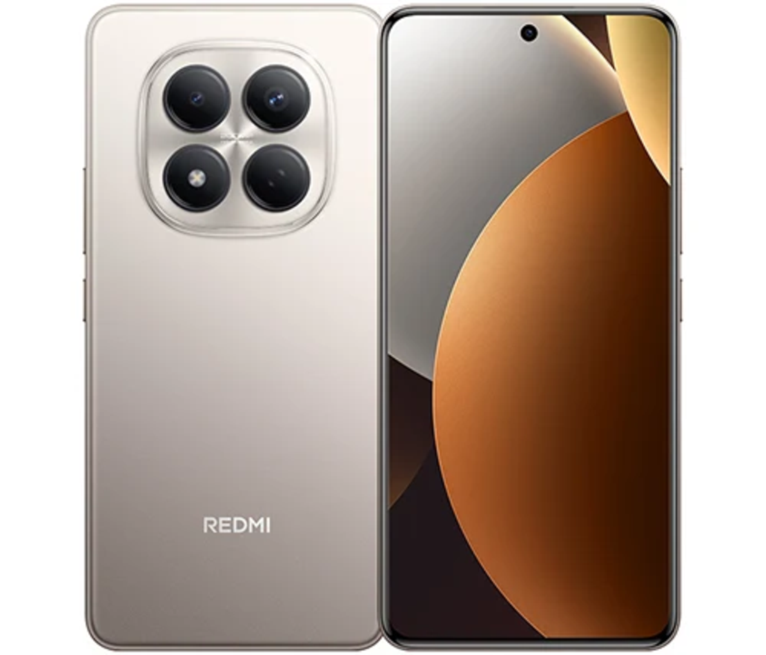 שיאומי רדמי Xiaomi Redmi Note 15 Pro 4G