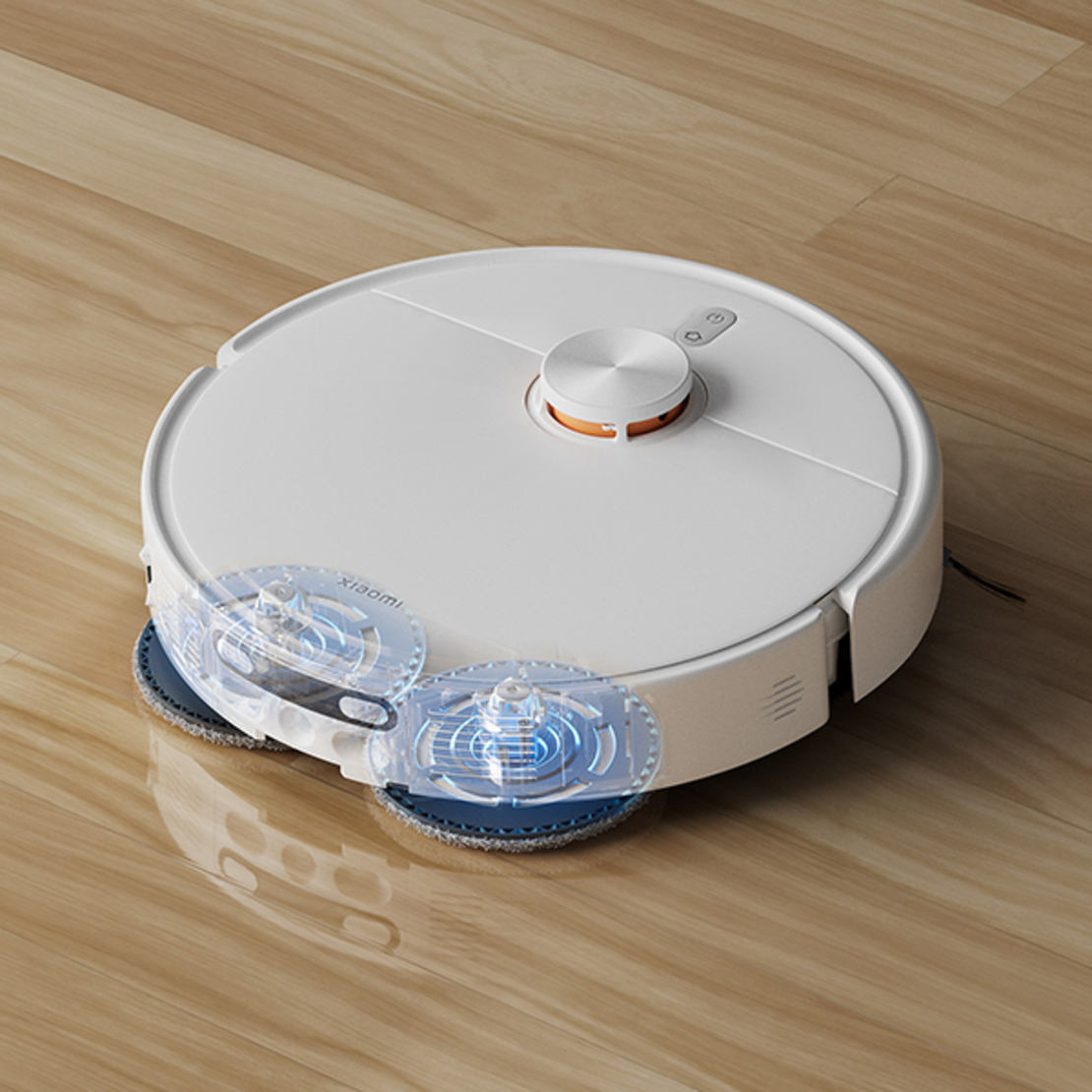 שואב אבק רובוטי שוטף Xiaomi Robot Vacuum H50