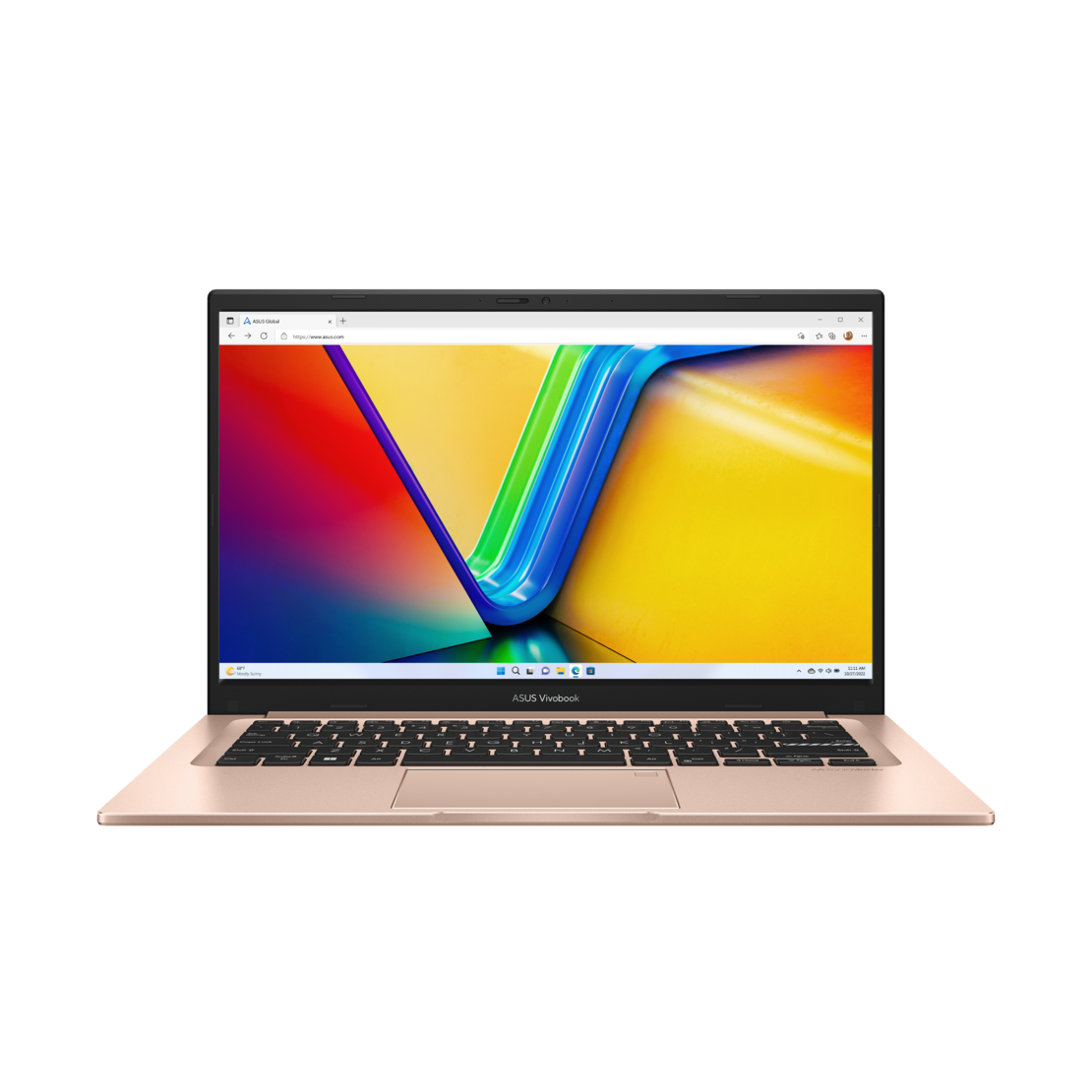 מחשב נייד אסוס -Asus Vivobook I3