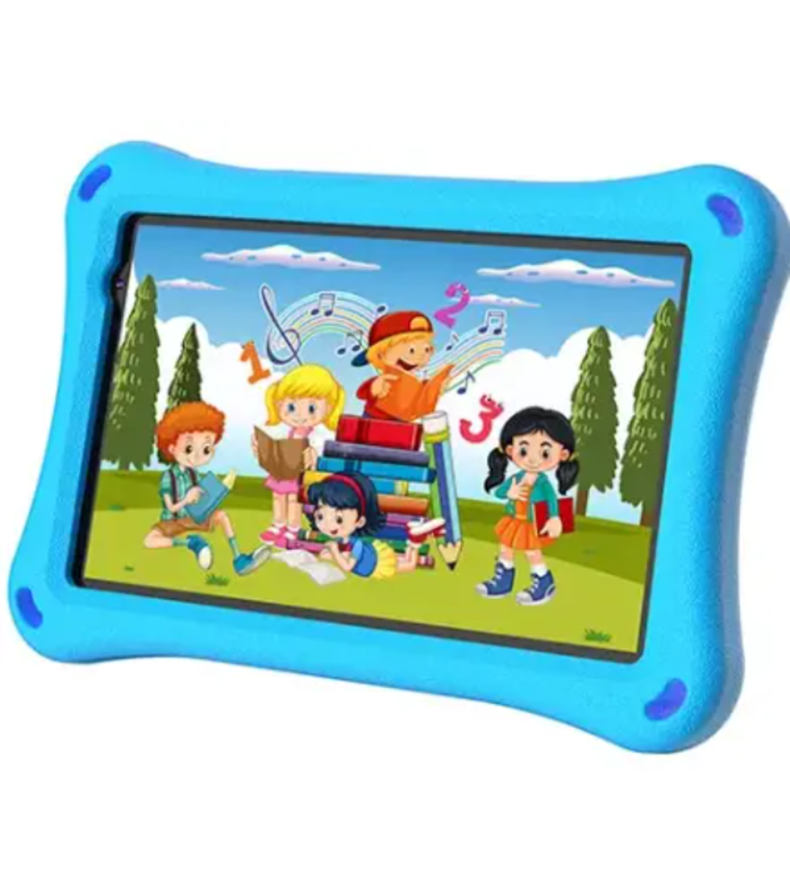 טאבלט מותאם לילדים - EasyTAB Kids WiFi 10.1