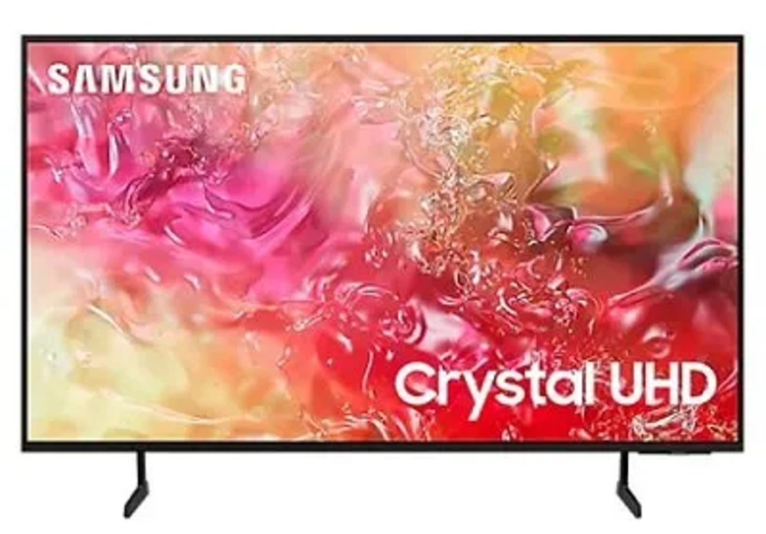 טלוויזיה חכמה “65 UA65DU7000 Smart 4K סמסונג LED Samsung