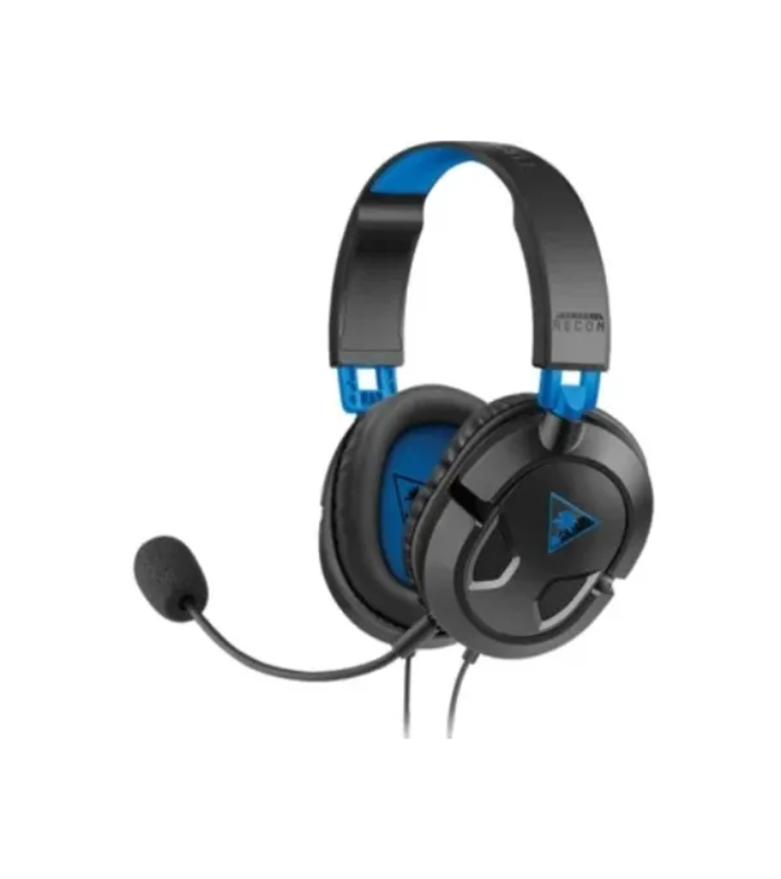 אוזניות גיימינג חוטיות - Turtle Beach Recon 50p (PlayStation)