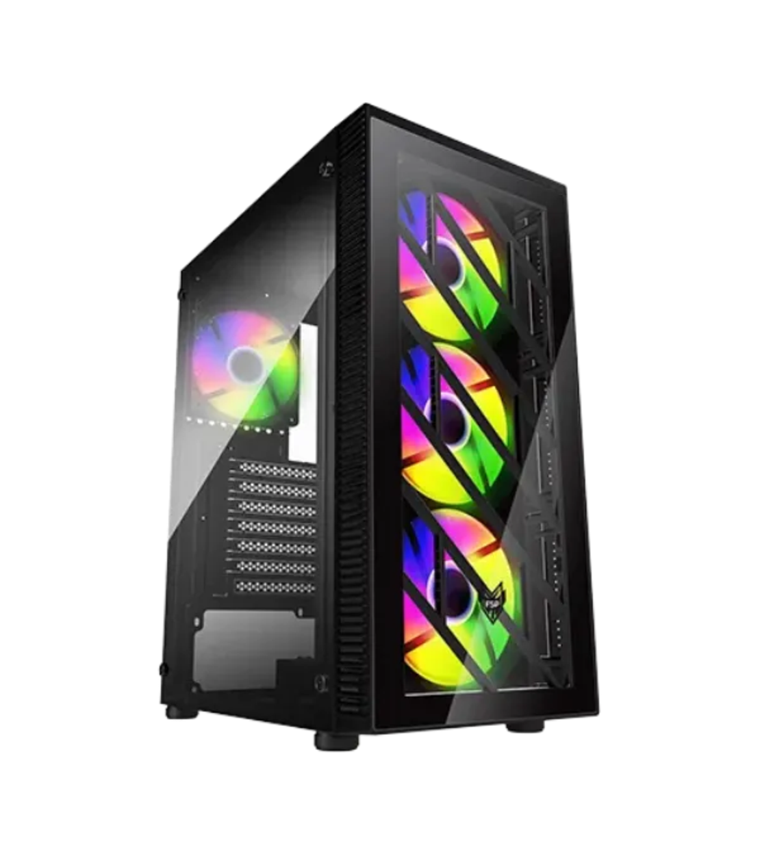 מחשב גיימינג נייח מורכב - Intel i5 14400F - B760