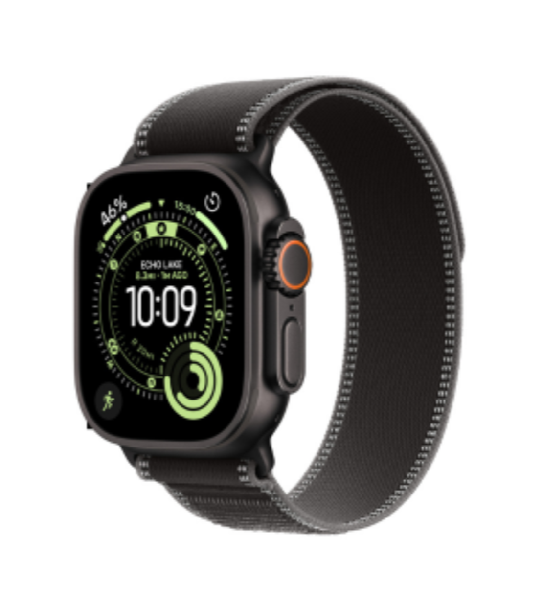 Apple Watch Ultra 3 Trail Loop