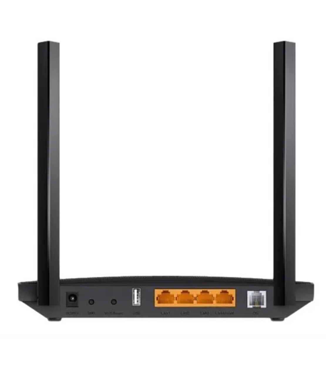 מודם ראוטר - TP-Link Archer VR400 (AC1200)