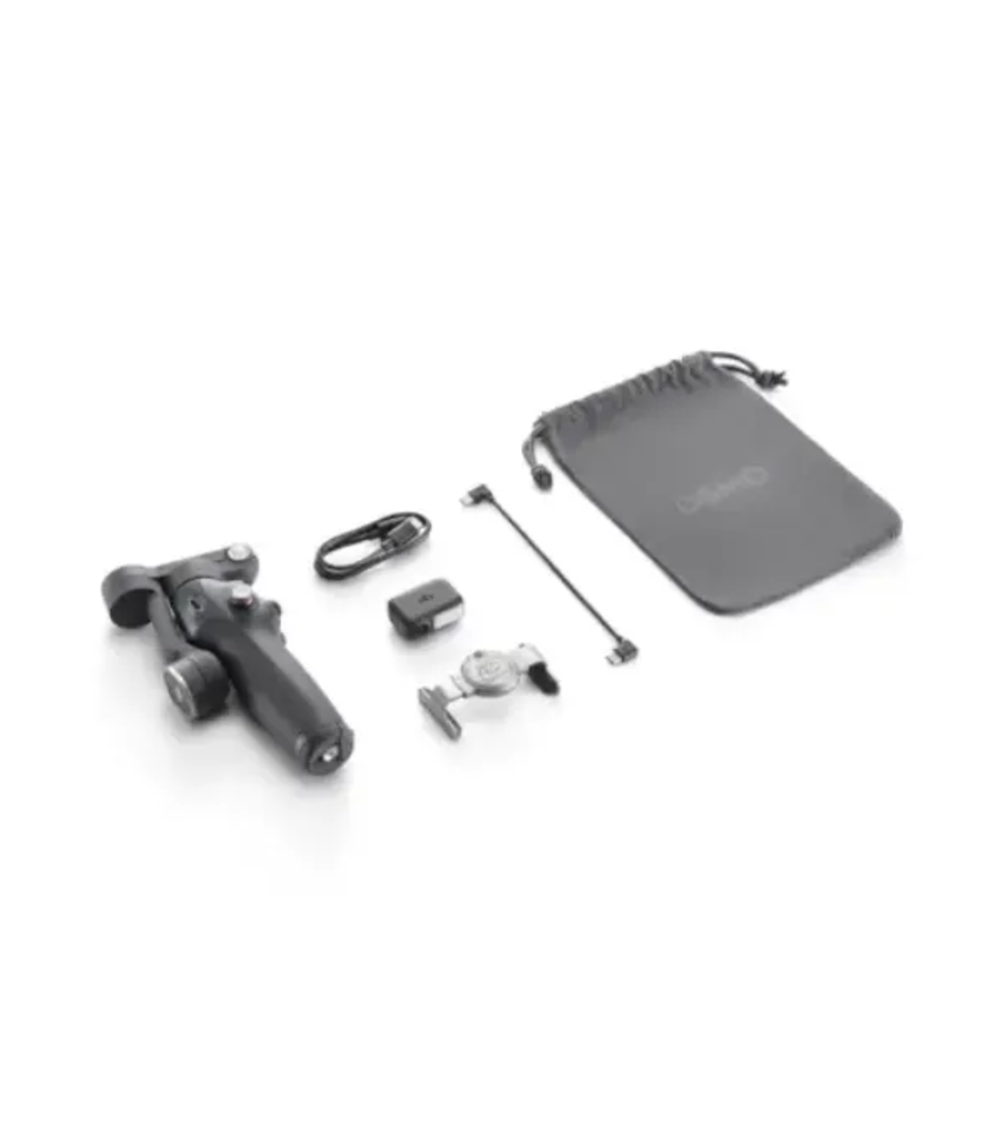 מייצב גימבל מקצועי - DJI Osmo Mobile 7P