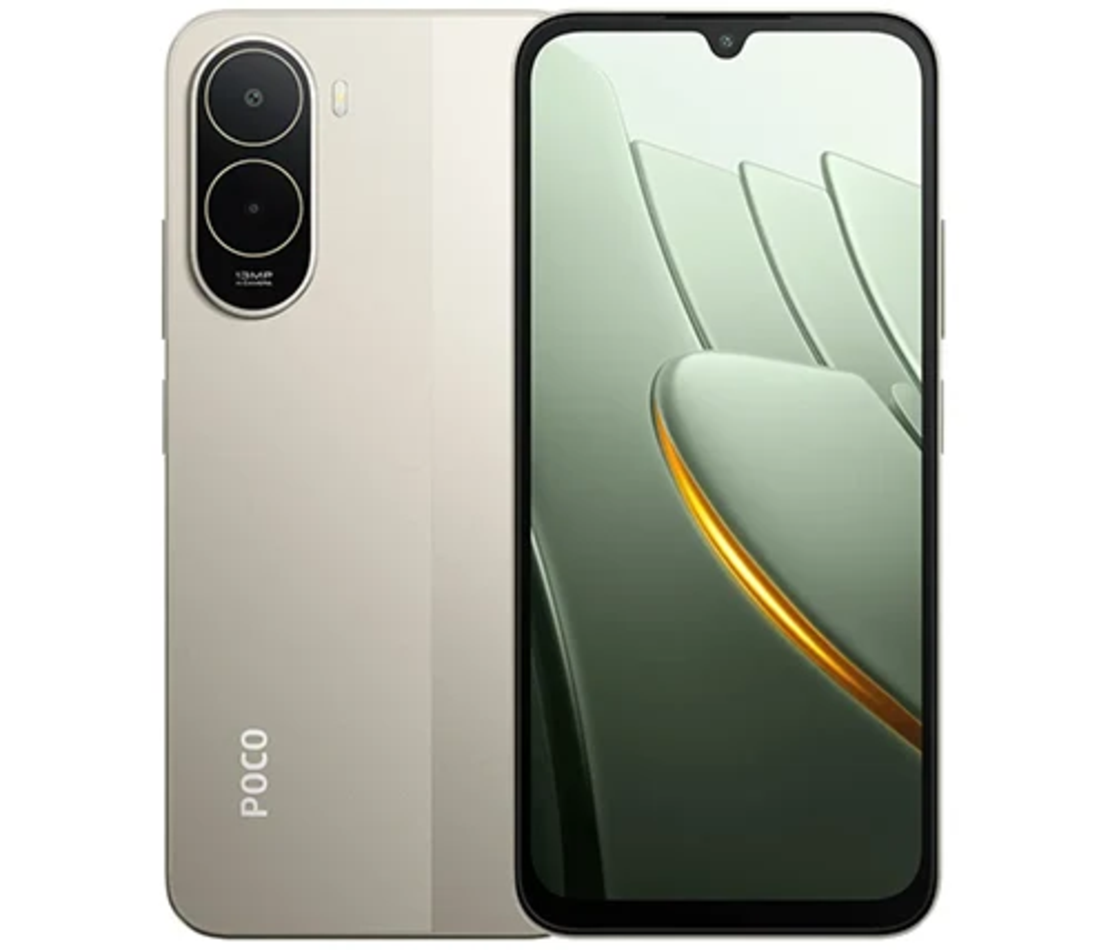שיאומי פוקו Xiaomi POCO C81 Pro 64GB+4GB