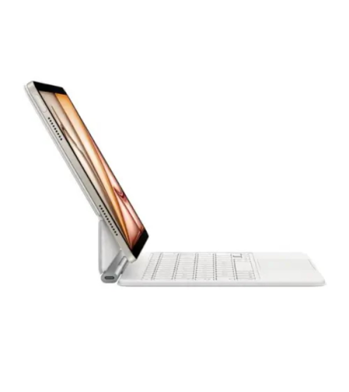 מקלדת Apple Magic Keyboard for iPad Air 13