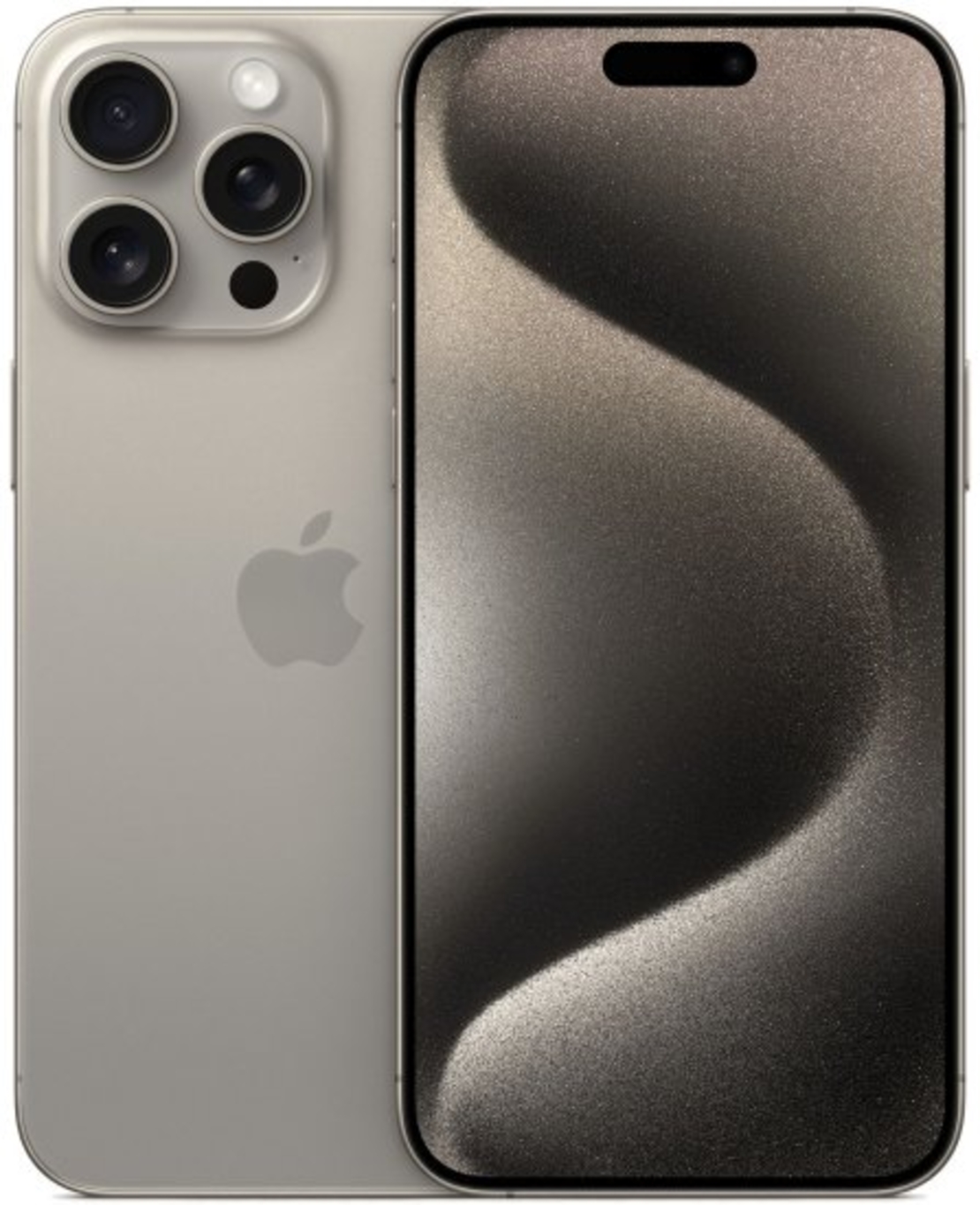 Apple iPhone 15 Pro Max 256GB