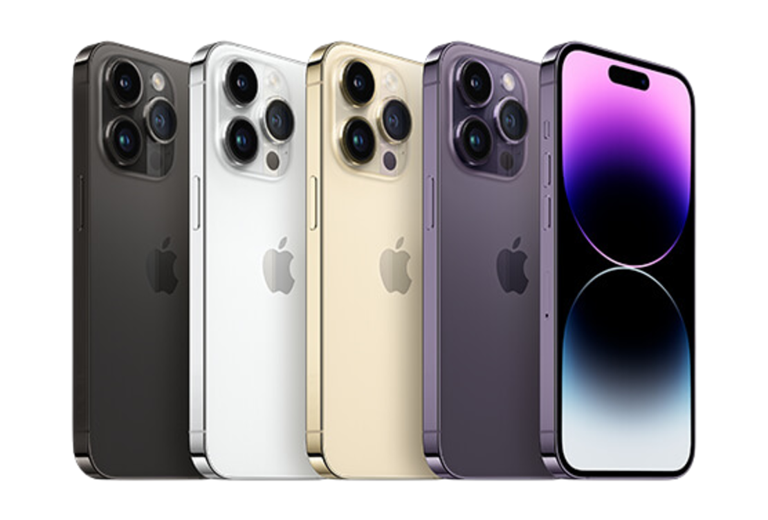 אייפון פרומקס 14 iPhone Pro Max