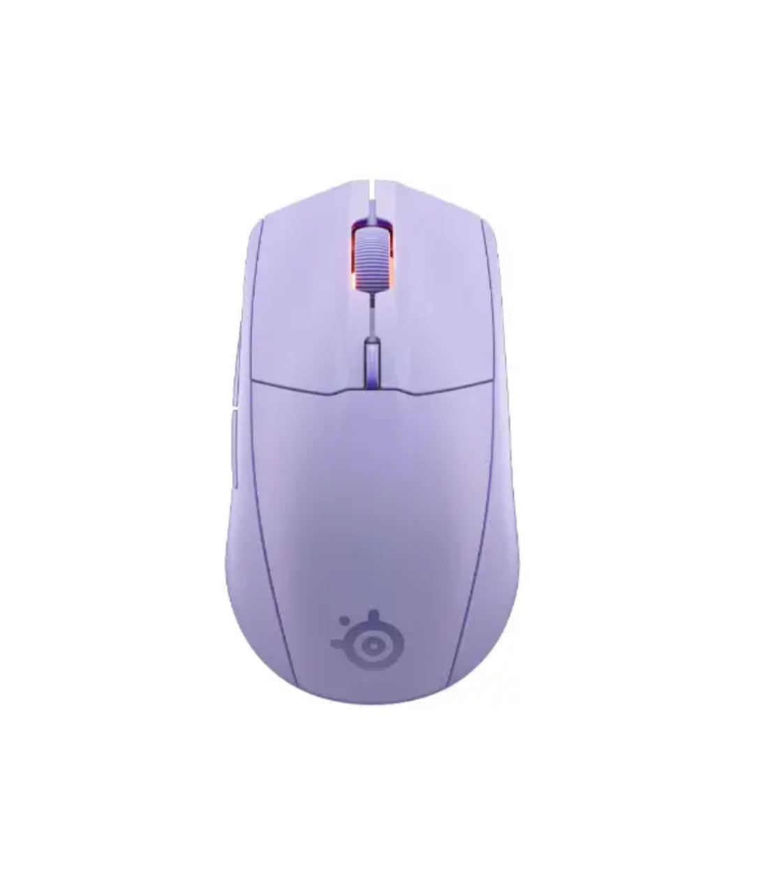 עכבר גיימינג אלחוטי - SteelSeries Rival 3 Wireless