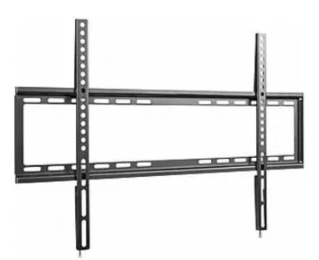 מתקן תלייה דק צמוד קיר לטלוויזיה '37 – '75 EAZO E600F