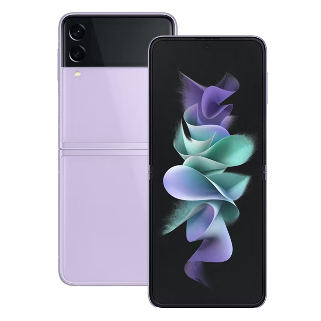 Galaxy Z flip 4