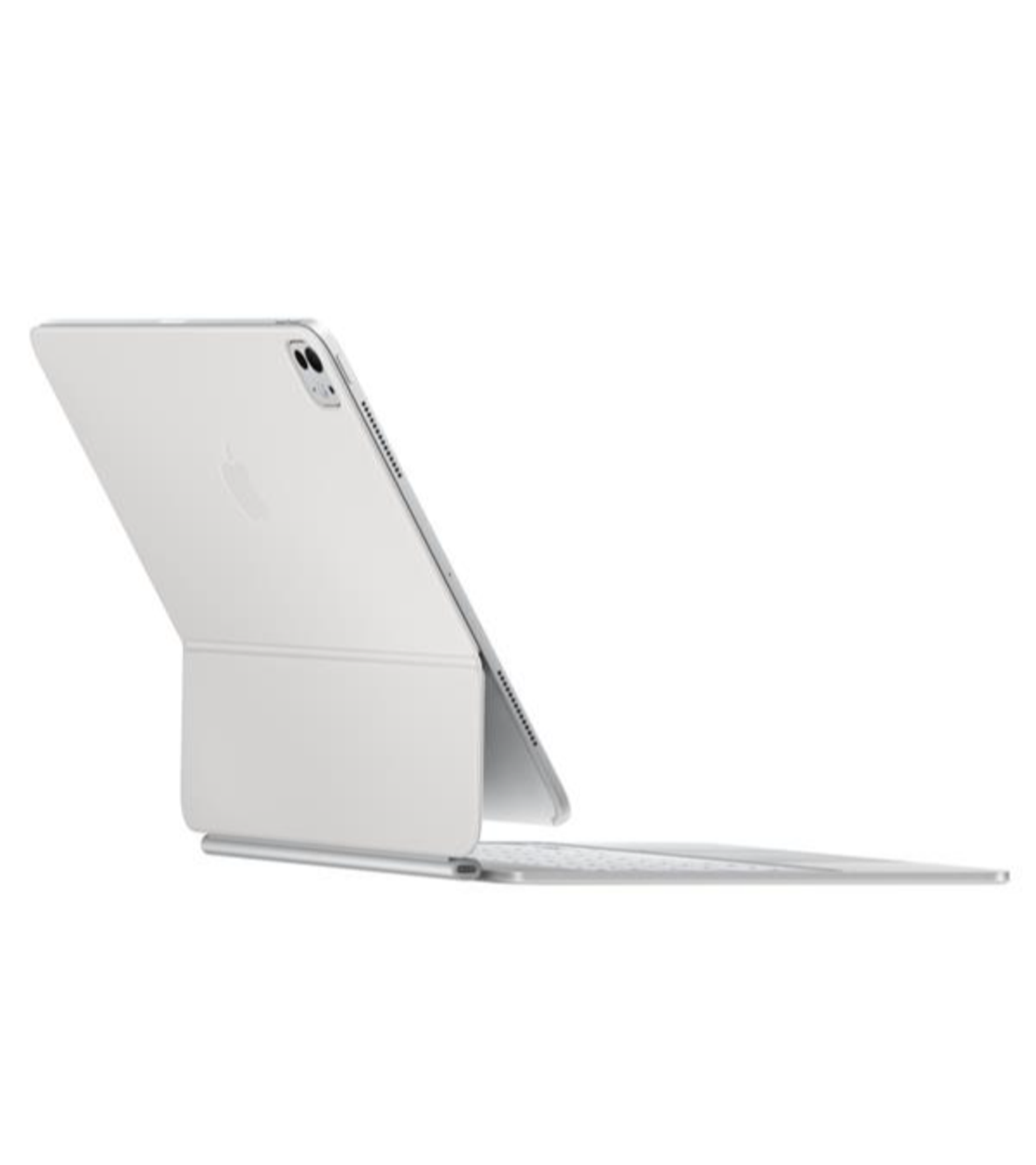 מקלדת Apple Magic Keyboard for iPad Pro 13