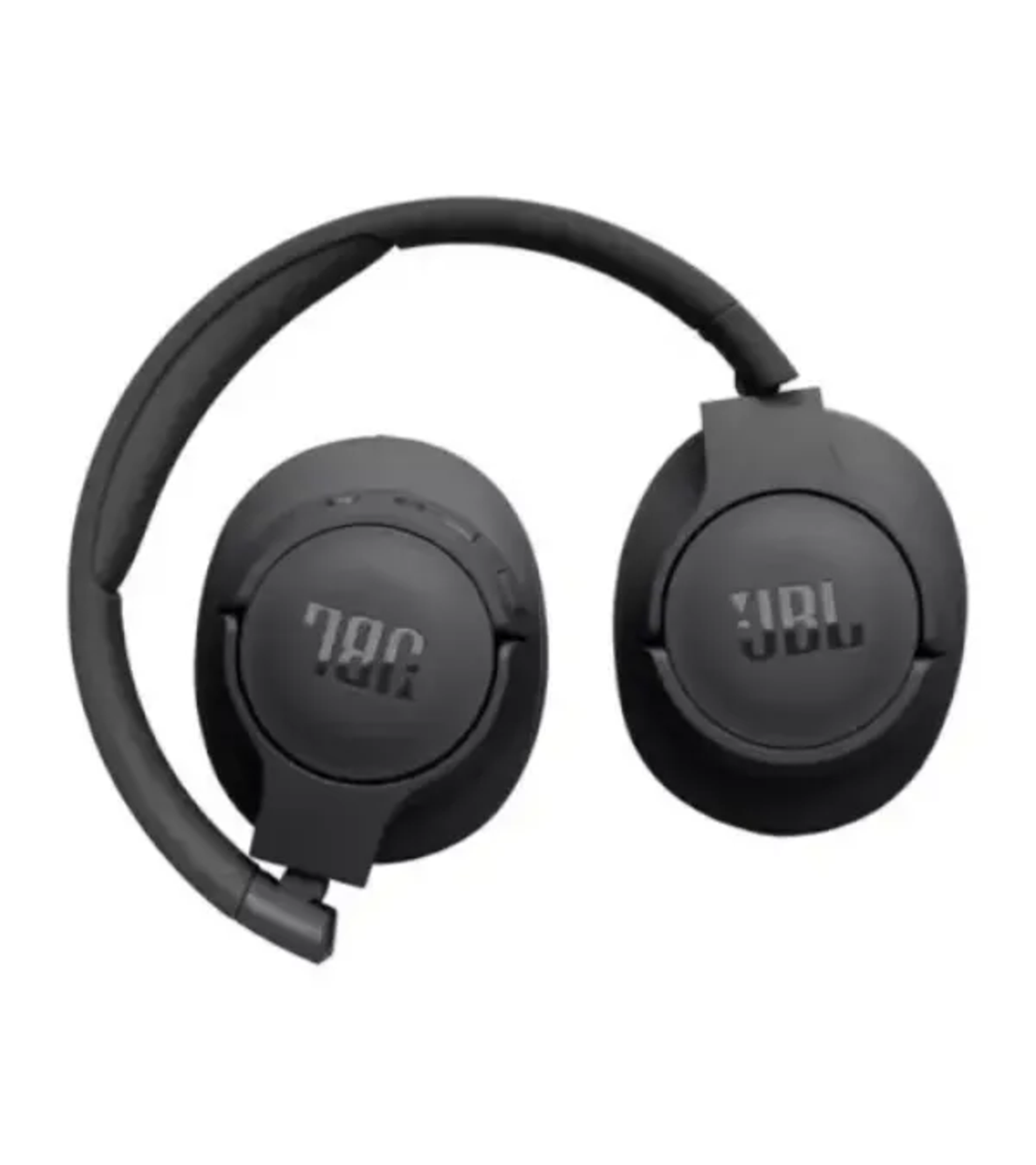 אוזניות קשת אלחוטיות - JBL Tune 720BT