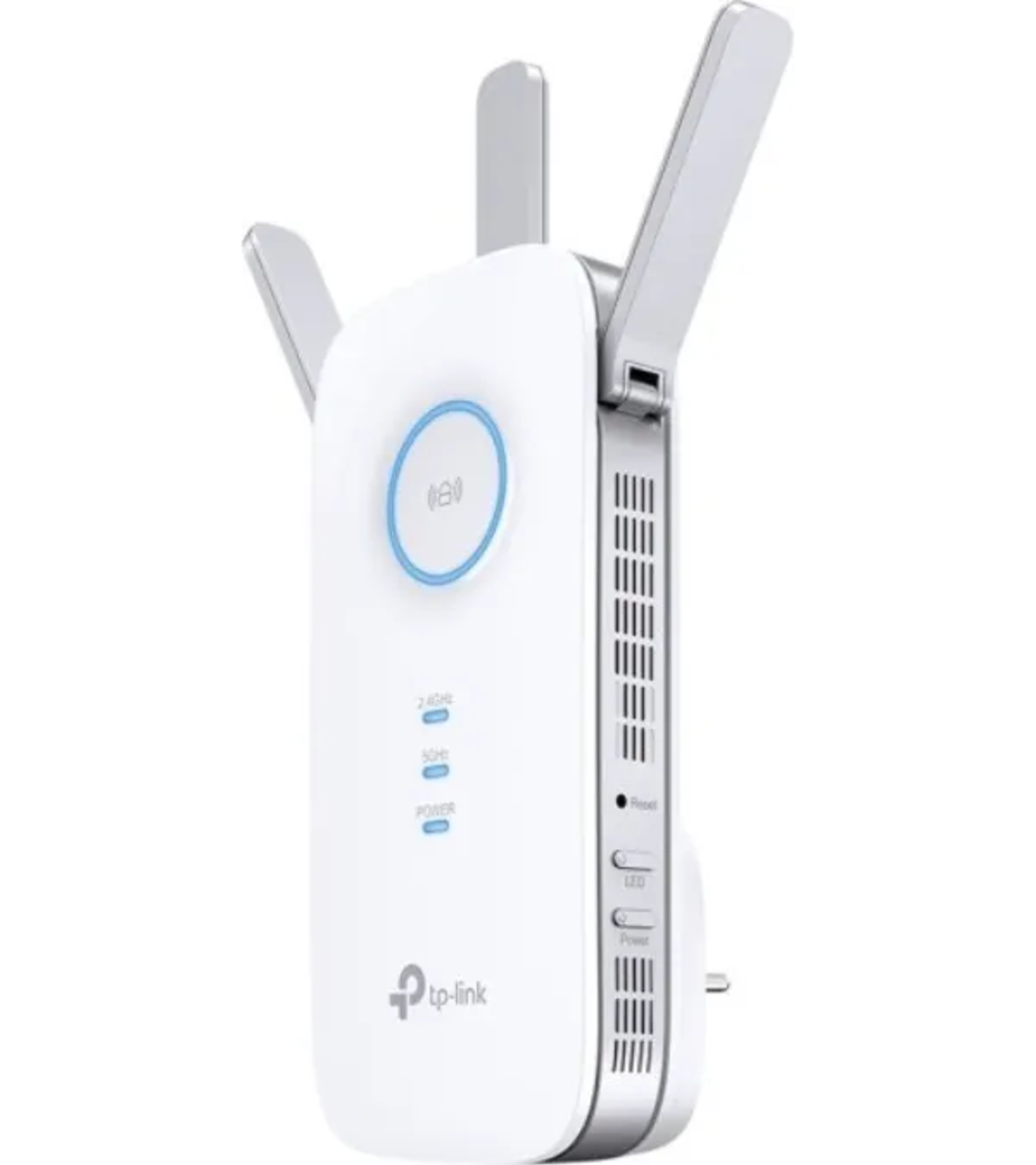 מגדיל טווח(אקסס פוינט) אלחוטי - TP-Link RE550 (AC1900)