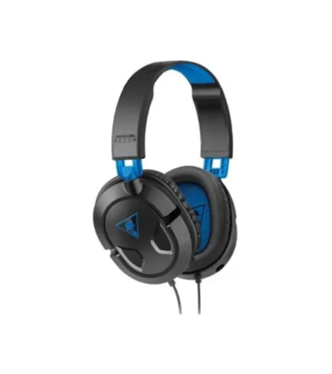 אוזניות גיימינג חוטיות - Turtle Beach Recon 50p (PlayStation)