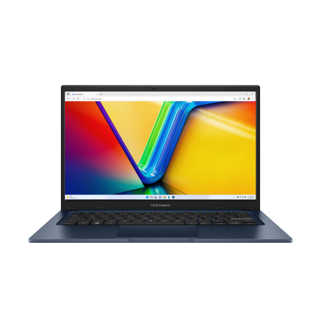 מחשב נייד אסוס -Asus Vivobook I5