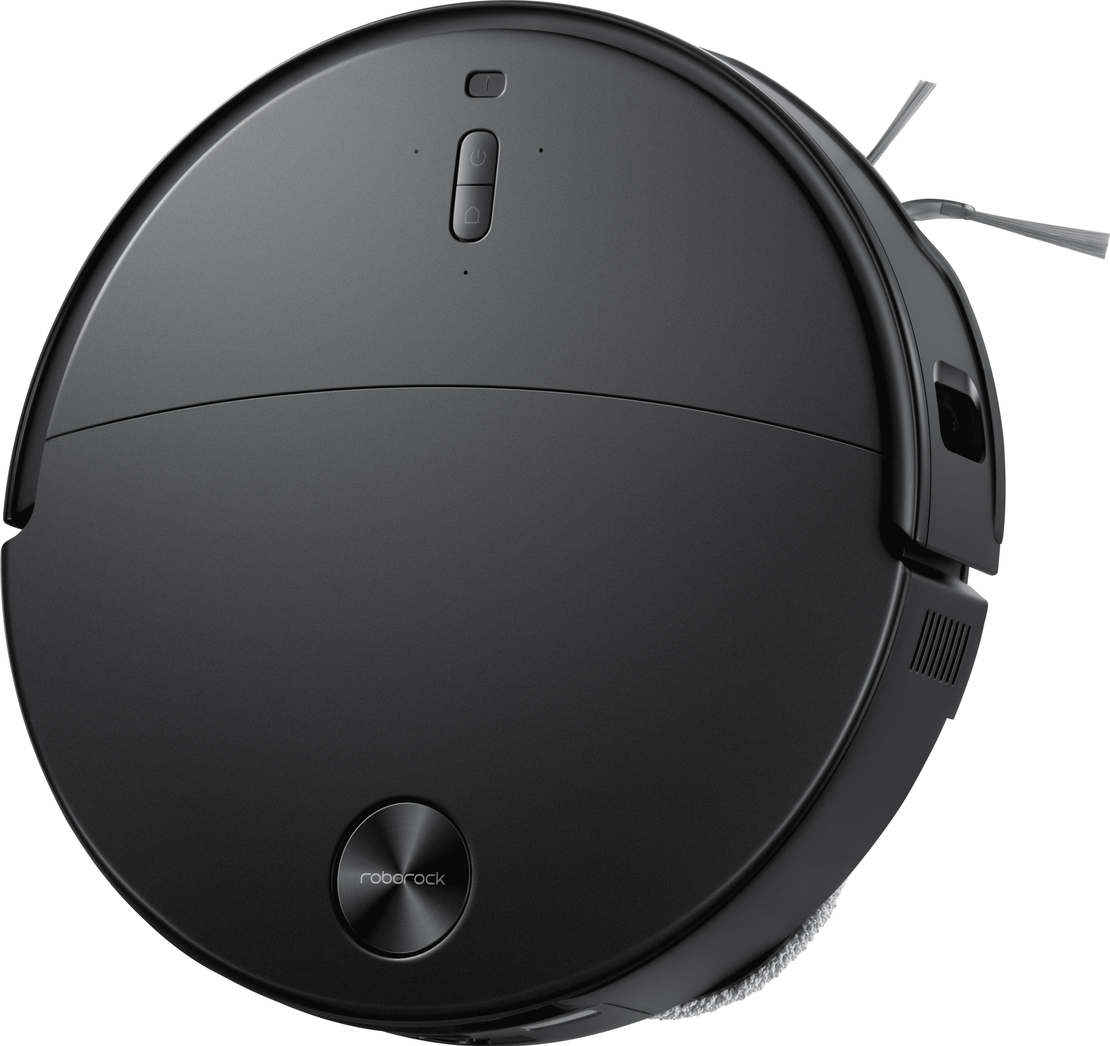 שואב אבק רובוטי שוטף Roborock Qrevo Edge 2