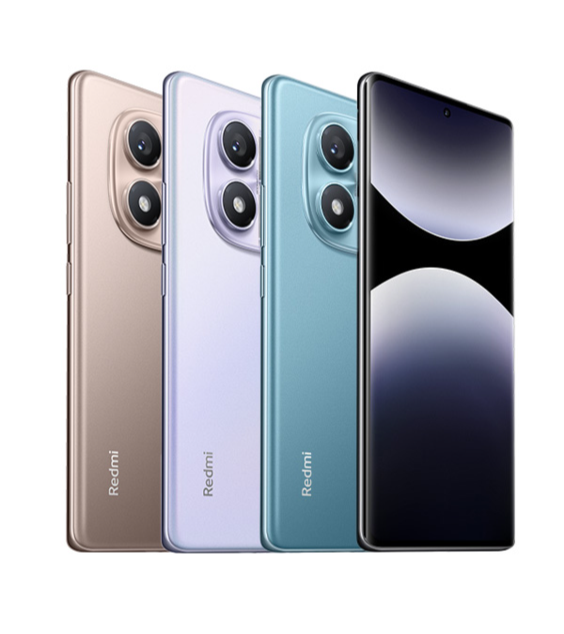 Redmi Note 14 Pro 4G