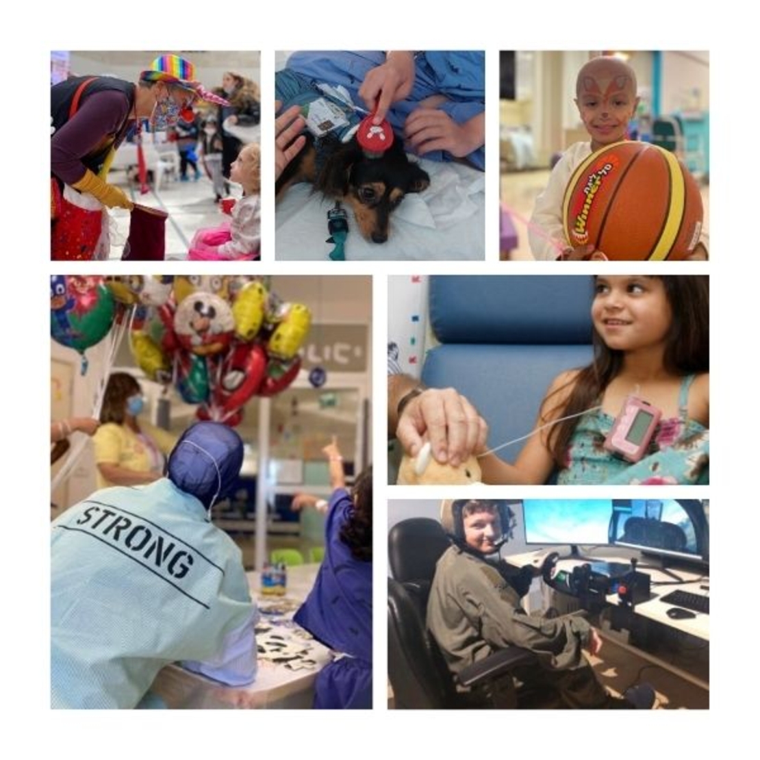 הצטרפות למעגל הידידים של עמותת 