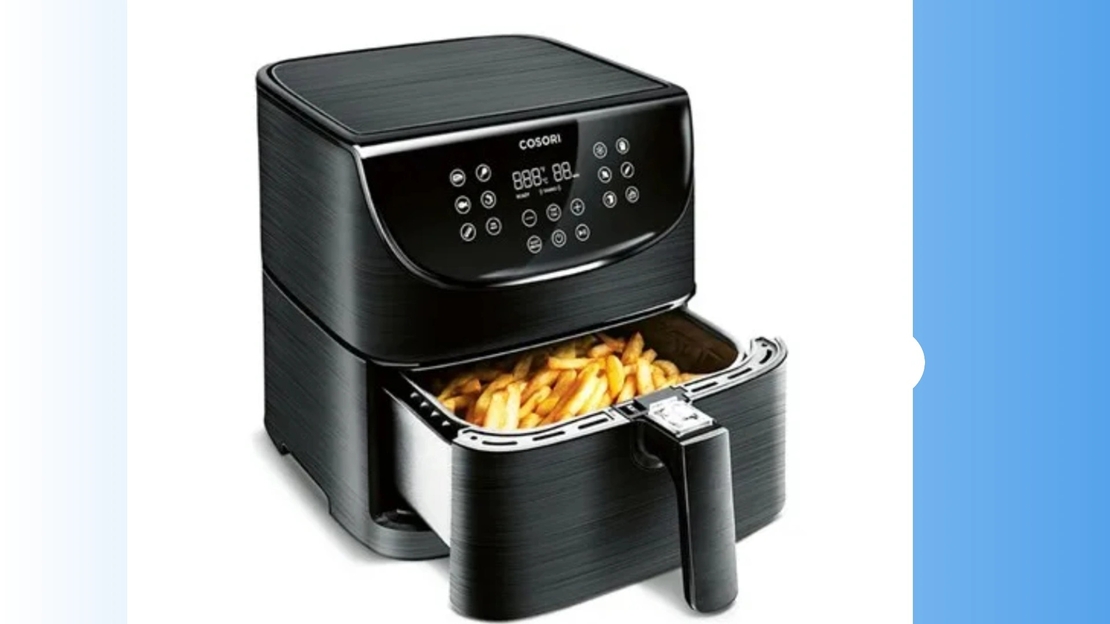 סיר טיגון COSRI CP158-AF