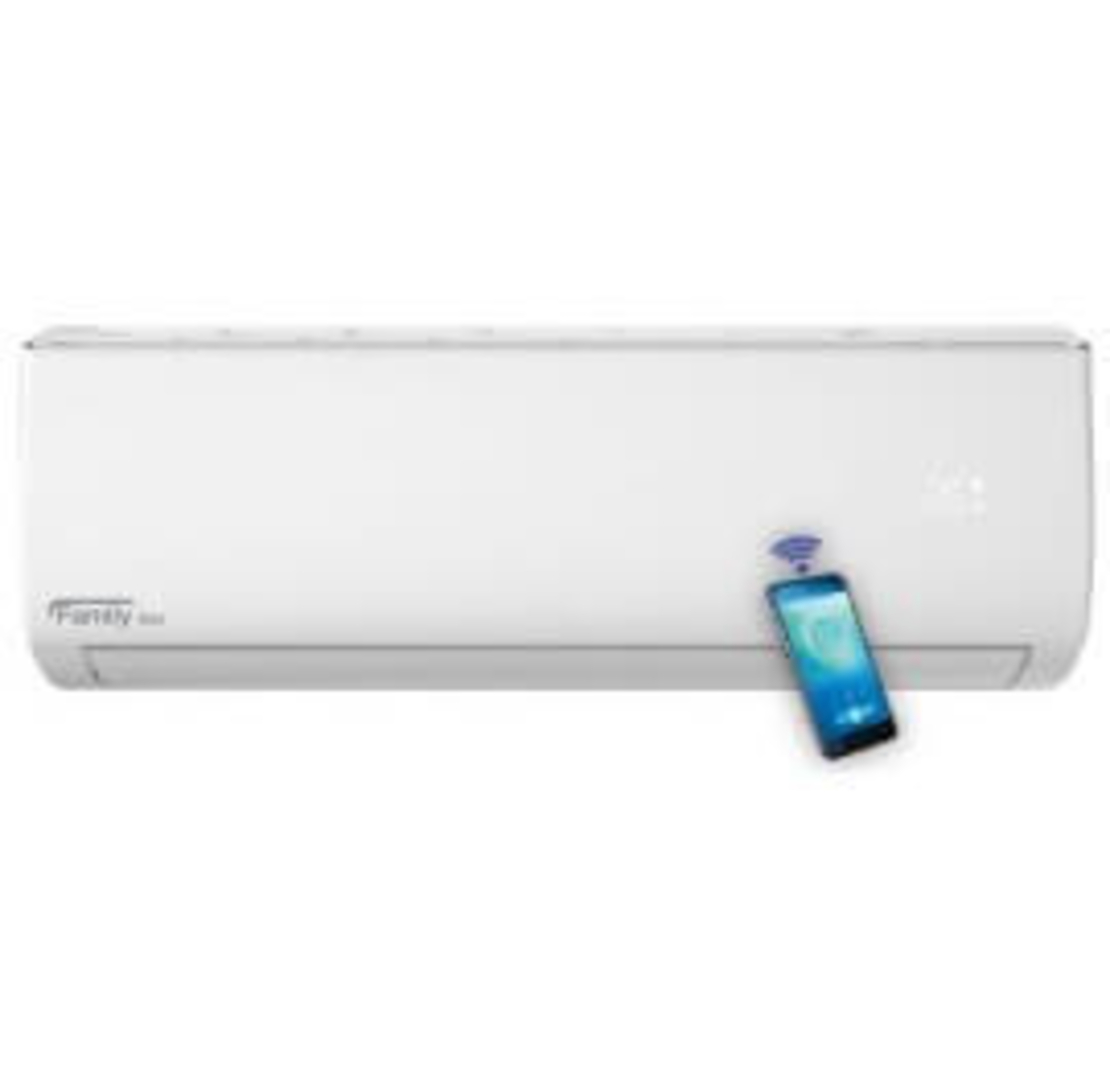FAMILY PRO INVERTER 40 WIFI