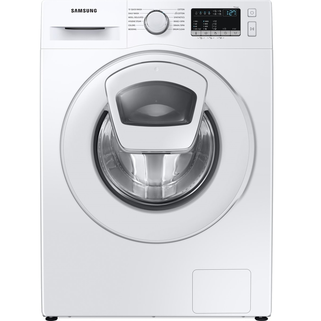 מכונת כביסה Samsung WW9ST4542TE ‏9 ‏ק