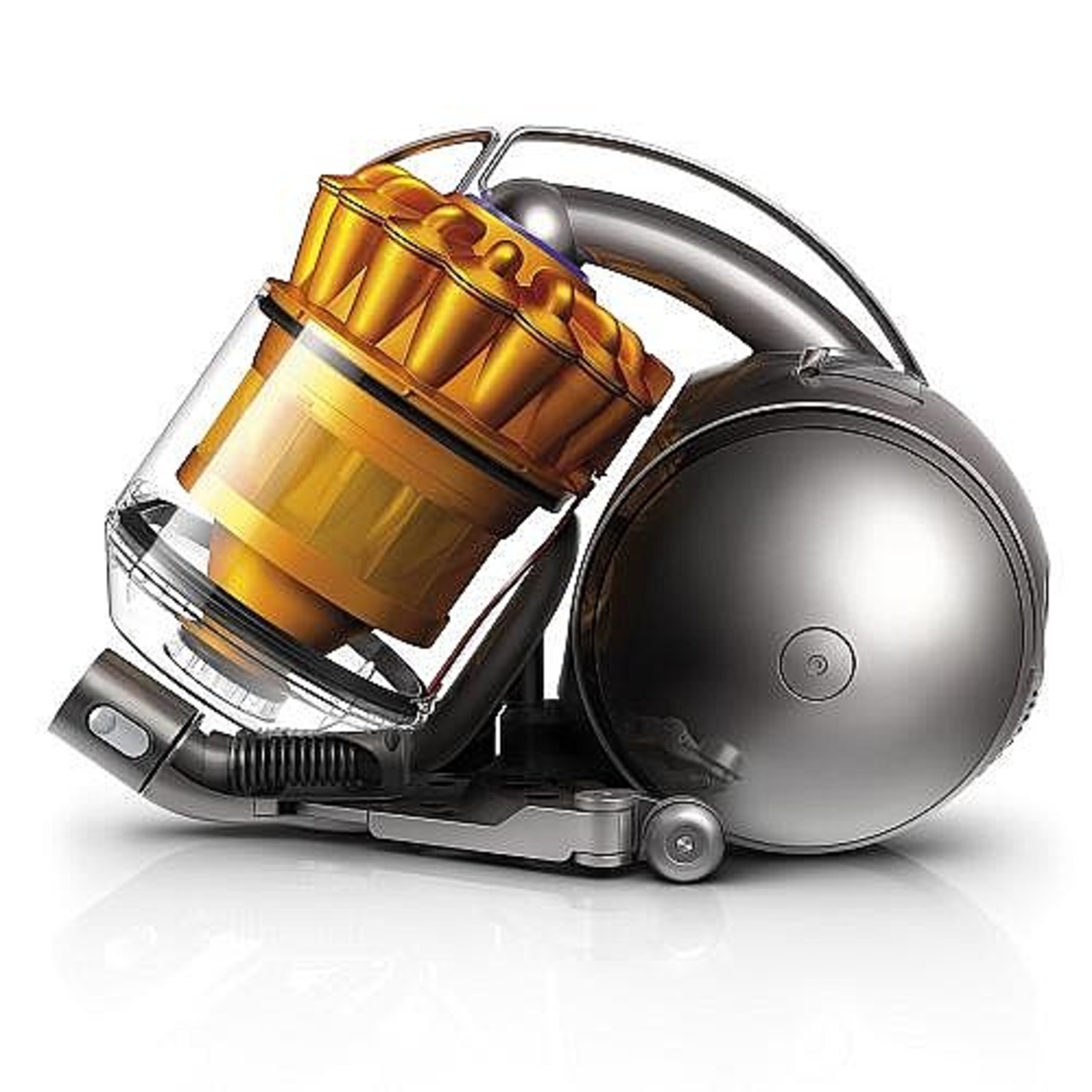 שואב אבק ציקלוני מבית DYSON דגם DC39 ANIMAL