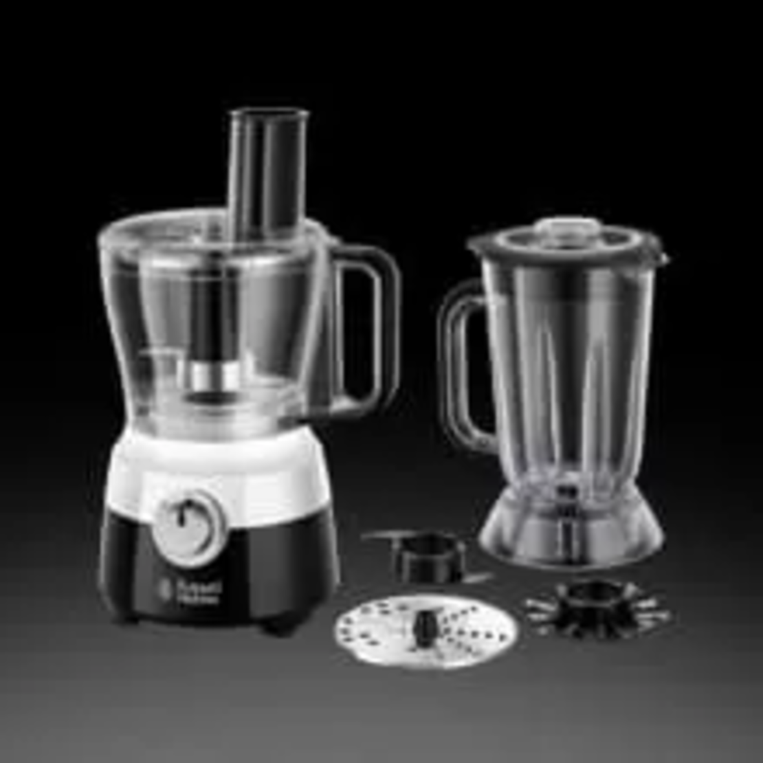 מעבד מזון משולב בלנדר Russell Hobbs HORIZON