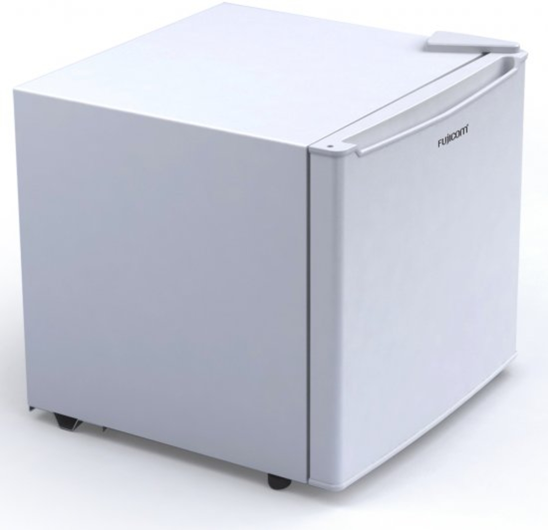 מקרר ‏ללא מקפיא Fujicom FJKS48W ‏47 ‏ליטר פוג'יקום