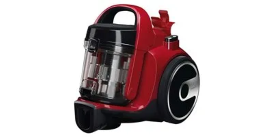 שואב אבק ללא שקית Bosch Serie 2 BGC05AAA2 700W - צבע אדום