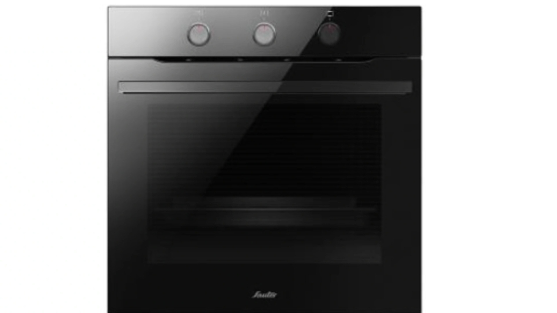 תנור בנוי סאוטר CUisiNE 7100B