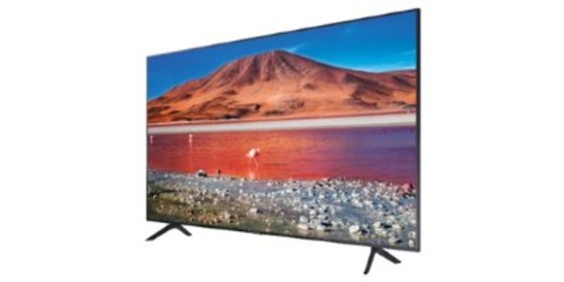 מסך מטלוויזיה Samsung UE43TU7100 סמסונג