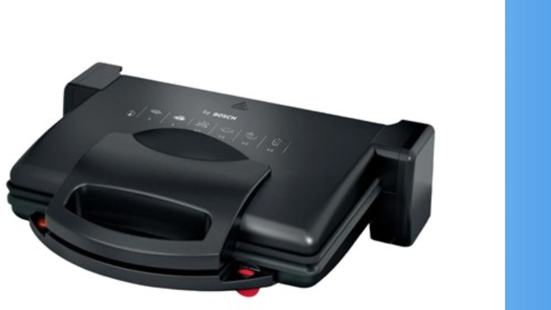 טוסטר לחיצה BOSCH TFB3323V