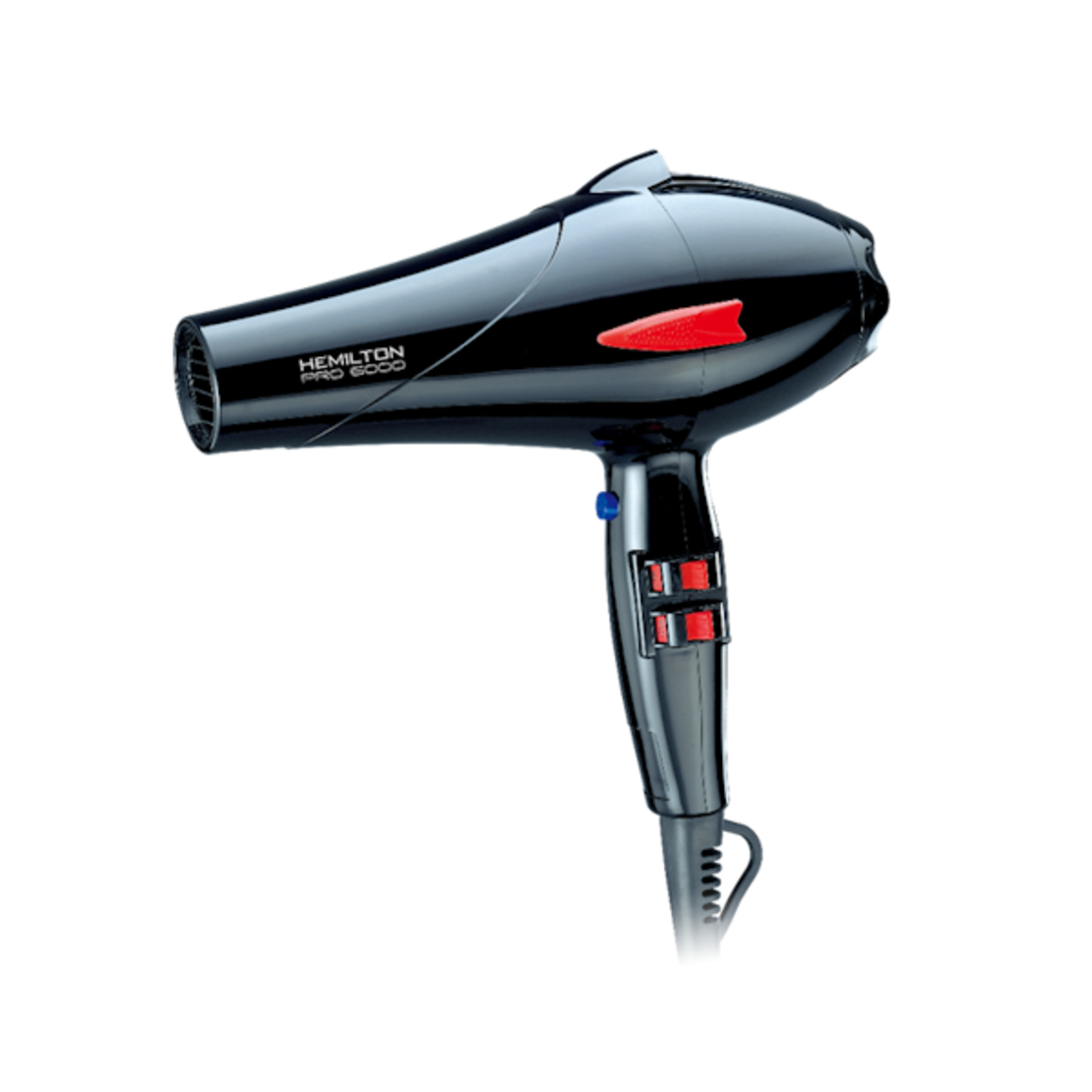 מייבש שיער מקצועי PRO 6000 2300W דגם 3050-HEM