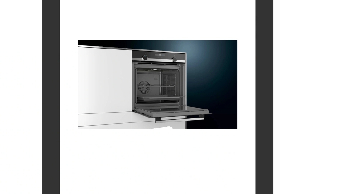 תנור בנוי SiEMENS סימנס HB537GD1Y