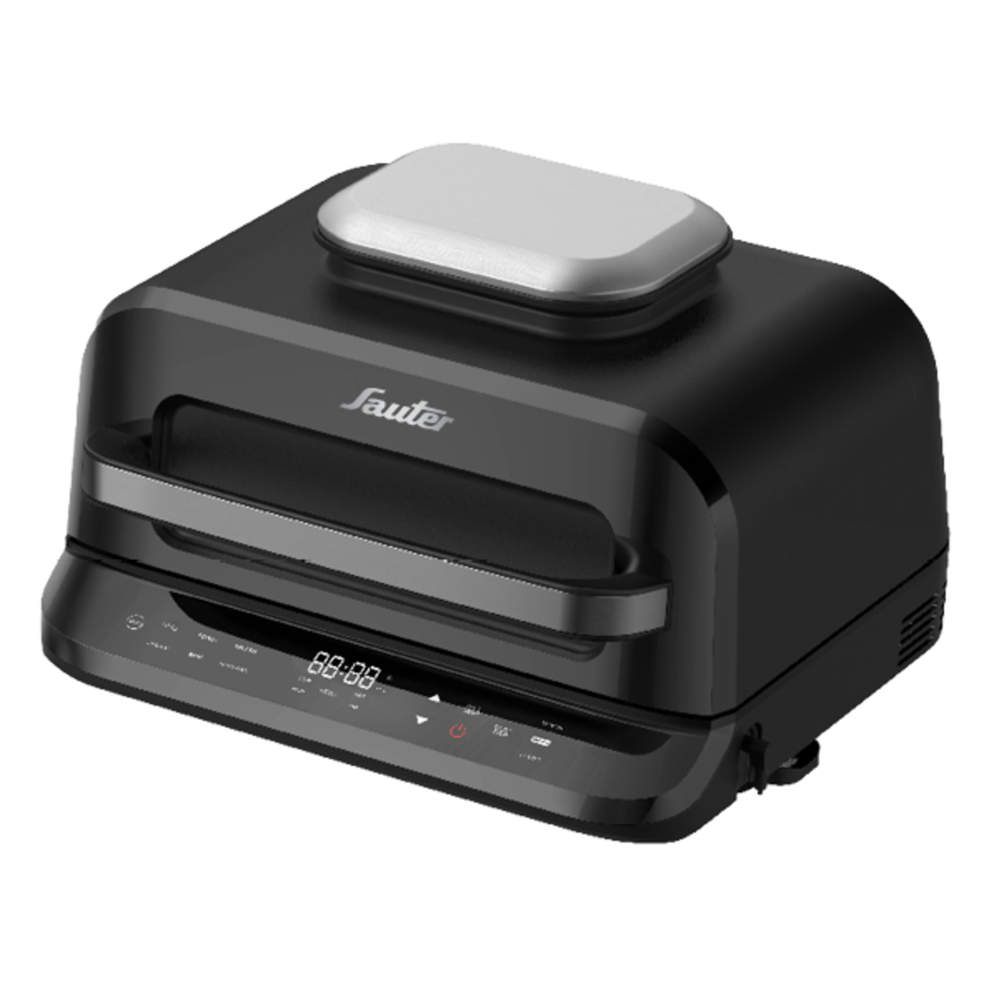 גריל חשמלי דגם Air Grill 200
