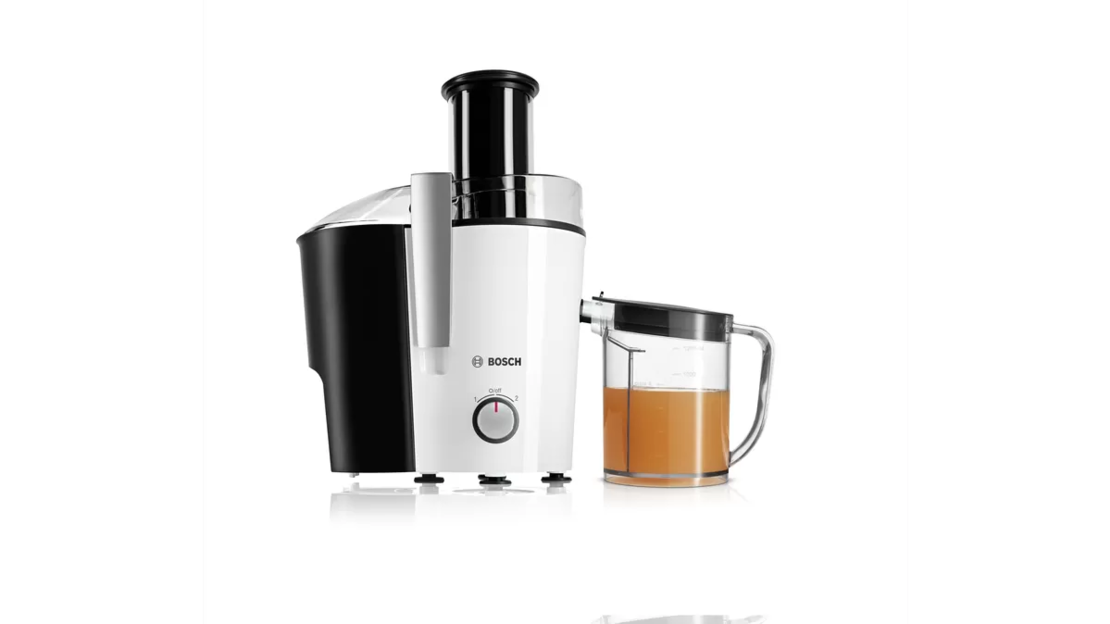 מסחטת מיץ BOSCH בוש MES25A0