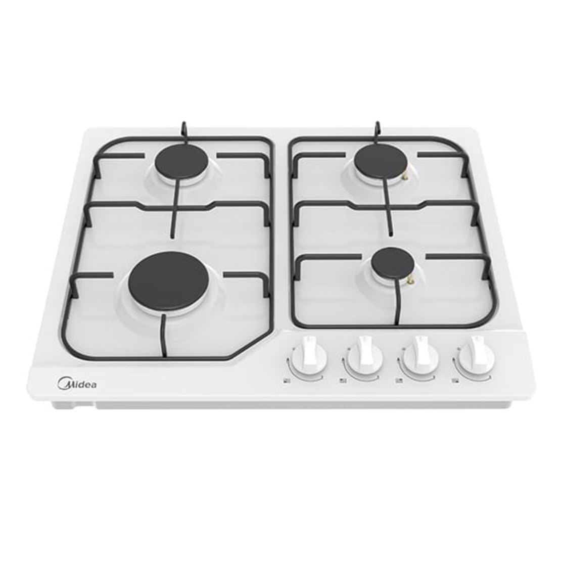 כיריים גז 4 להבות  דגם MIDIA 60SJ401