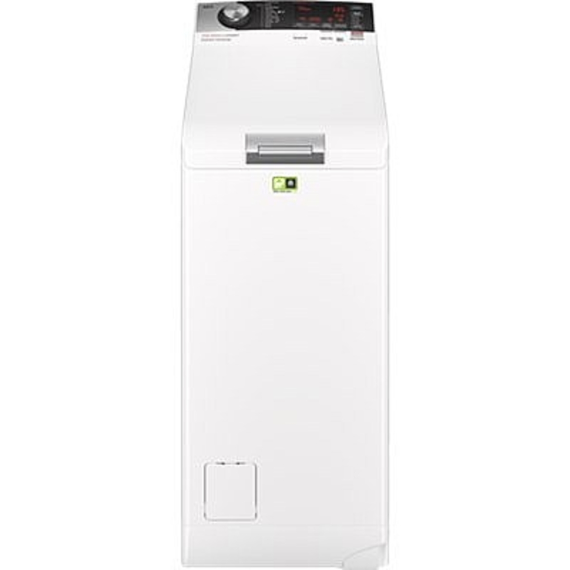 מכונת כביסה ‏פתח עליון AEG LTM7C7331D ‏7 ‏ק