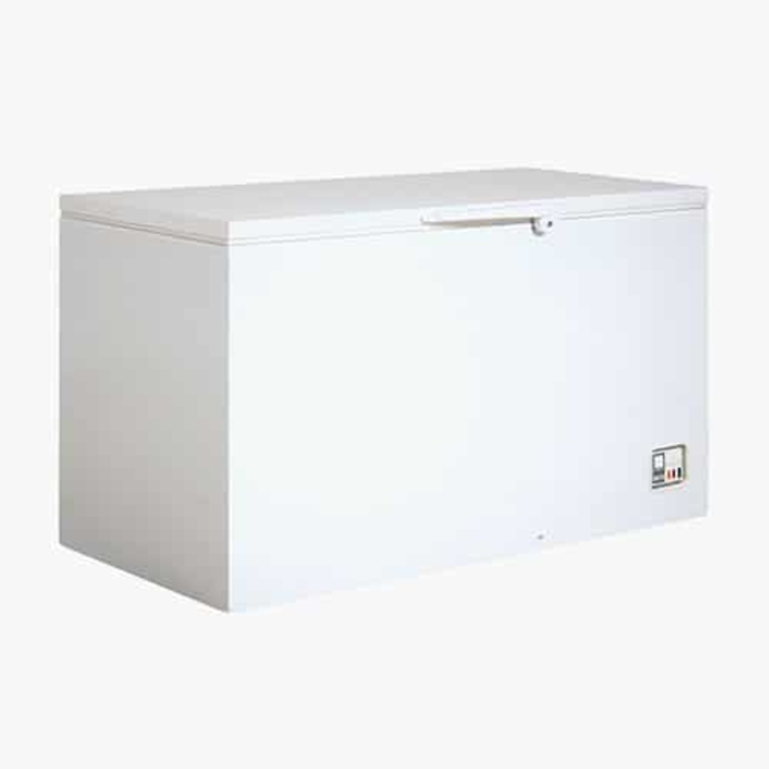 מקפיא תעשייתי 466 ליטר Normande דגם: ND-560